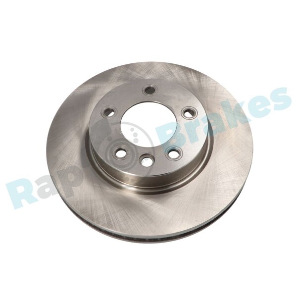 RAP BRAKES R-D0320 Bremsscheibe