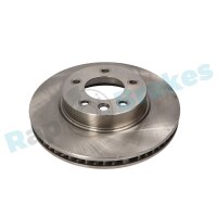 RAP BRAKES R-D0320 Bremsscheibe