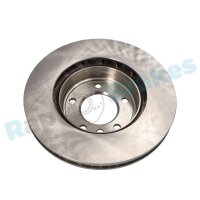 RAP BRAKES R-D0320 Bremsscheibe