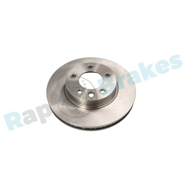 RAP BRAKES R-D0321 Bremsscheibe