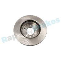 RAP BRAKES R-D0321 Bremsscheibe
