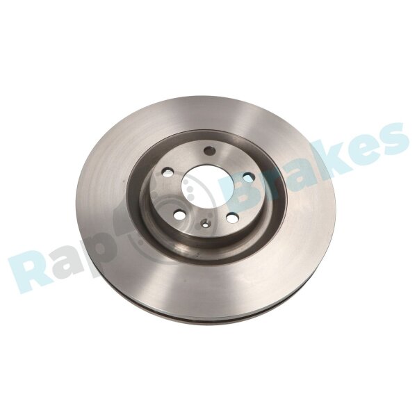 RAP BRAKES R-D0323 Bremsscheibe