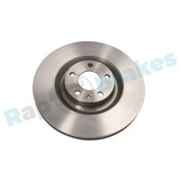 RAP BRAKES R-D0323 Bremsscheibe