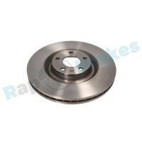 RAP BRAKES R-D0323 Bremsscheibe