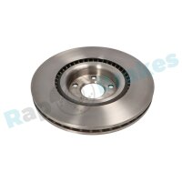 RAP BRAKES R-D0323 Bremsscheibe