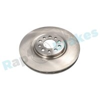 RAP BRAKES R-D0374 Bremsscheibe
