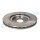RAP BRAKES R-D0374 Bremsscheibe