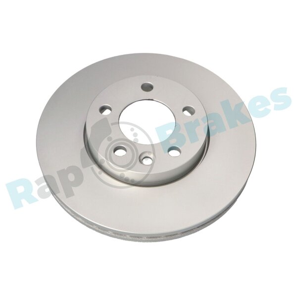 RAP BRAKES R-D0488 Bremsscheibe