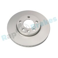 RAP BRAKES R-D0488 Bremsscheibe