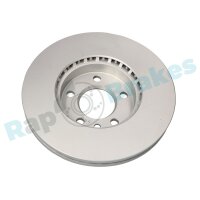 RAP BRAKES R-D0488 Bremsscheibe
