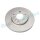RAP BRAKES R-D0488 Bremsscheibe