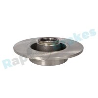 RAP BRAKES R-D0504 Bremsscheibe
