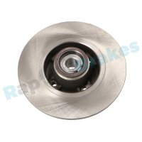 RAP BRAKES R-D0504 Bremsscheibe