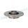 RAP BRAKES R-D0504 Bremsscheibe