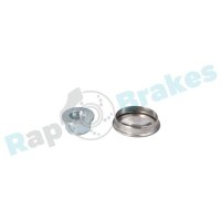 RAP BRAKES R-D0507 Bremsscheibe