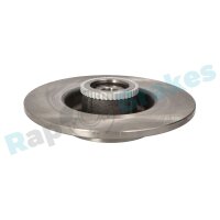 RAP BRAKES R-D0507 Bremsscheibe