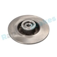 RAP BRAKES R-D0507 Bremsscheibe
