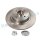 RAP BRAKES R-D0507 Bremsscheibe