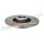 RAP BRAKES R-D0507 Bremsscheibe