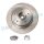 RAP BRAKES R-D0541 Bremsscheibe