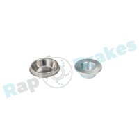 RAP BRAKES R-D0820 Bremsscheibe