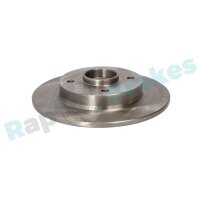 RAP BRAKES R-D0820 Bremsscheibe