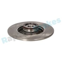 RAP BRAKES R-D0820 Bremsscheibe