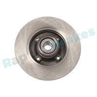 RAP BRAKES R-D0820 Bremsscheibe