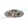 RAP BRAKES R-D0820 Bremsscheibe