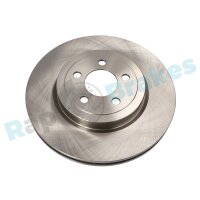 RAP BRAKES R-D0952 Bremsscheibe