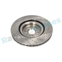 RAP BRAKES R-D1032 Bremsscheibe