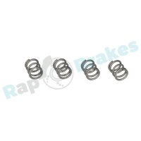 RAP BRAKES R-T0150 Zubehörsatz, Bremsbacken
