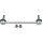 LEMFÖRDER 42274 01 Stange/Strebe, Stabilisator