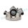 RAP BRAKES R-K0602 Bremssattel