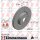 ZIMMERMANN 550.5601.20 Bremsscheibe