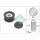 Schaeffler INA 532 0854 10 Umlenk-/Führungsrolle, Keilrippenriemen