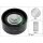 Schaeffler INA 532 0868 10 Umlenk-/Führungsrolle, Keilrippenriemen