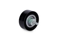 Schaeffler INA 532 0886 10 Umlenk-/Führungsrolle,...