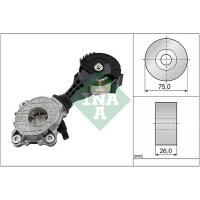 Schaeffler INA 534 0426 10 Riemenspanner, Keilrippenriemen