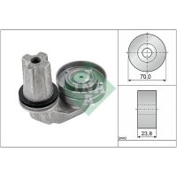 Schaeffler INA 534 0635 10 Riemenspanner, Keilrippenriemen