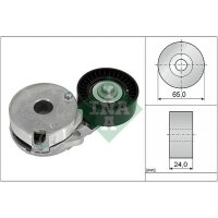Schaeffler INA 534 0733 10 Riemenspanner, Keilrippenriemen