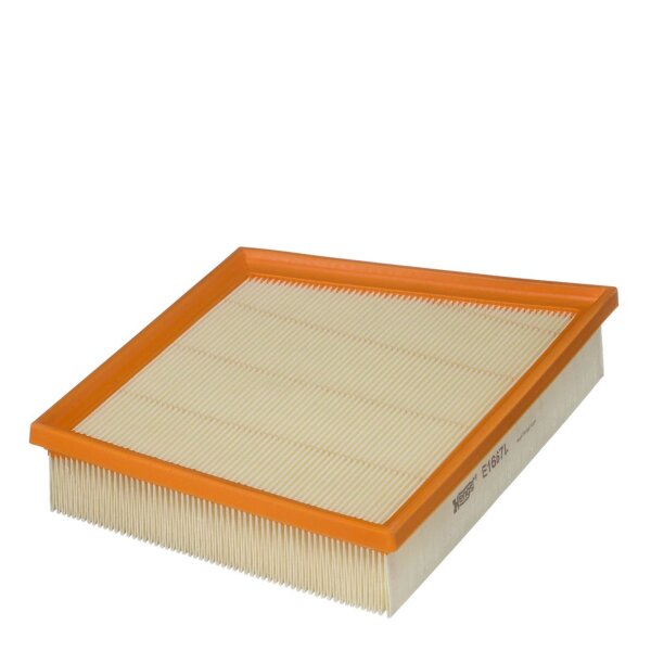 HENGST FILTER E1667L Luftfilter