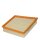 HENGST FILTER E1667L Luftfilter