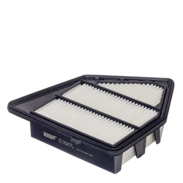 HENGST FILTER E1647L Luftfilter