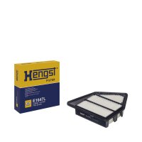 HENGST FILTER E1647L Luftfilter