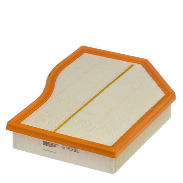 HENGST FILTER E1620L Luftfilter
