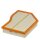 HENGST FILTER E1620L Luftfilter