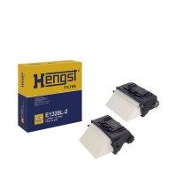 HENGST FILTER E1328L-2 Luftfilter