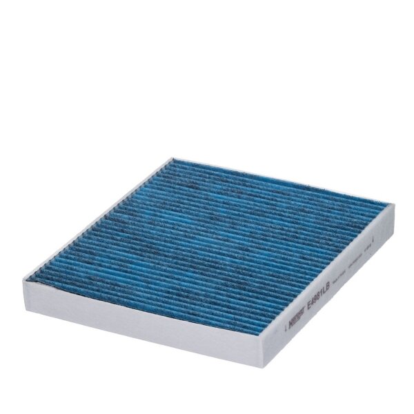 HENGST FILTER E4981LB Filter, Innenraumluft