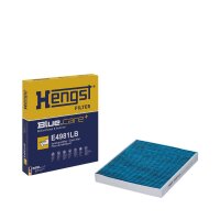 HENGST FILTER E4981LB Filter, Innenraumluft